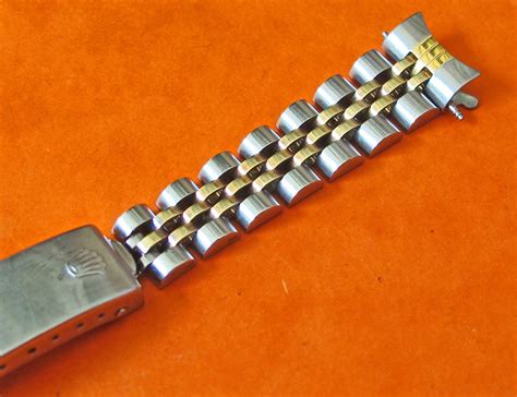 is the gold in rolex watch bands real|genuine Rolex watch band.